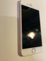 iPhone 6s rosé-gold 64gb Bayern - Würzburg Vorschau