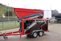 Mobiles Trommelsieb/ Recyclingsieb REMAV RS 1500 (Online Auktion) Nordrhein-Westfalen - Schleiden Vorschau