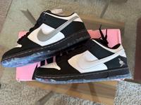 Nike SB Dunk Low Pro x Jeff Staple ‚Panda Pigeon‘ Panda Taube NEU Hessen - Fulda Vorschau