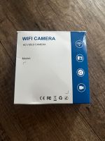 WiFi Kamera für Drinnen und Draußen Sachsen - Lößnitz Vorschau