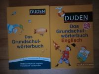 Duden, Grundschulwörterbücher, englisch und deutsch Stuttgart - Mühlhausen Vorschau
