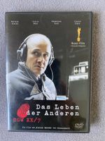 Das Leben der Anderen  Ulrich Mühe Martina Gedeck DVD sehr Gut Schwerin - Weststadt Vorschau