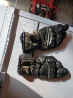 Motorrad Handschuhe biker Bayern - Schweinfurt Vorschau