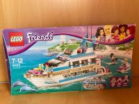 LEGO Friends Yacht Baden-Württemberg - Weissach im Tal Vorschau