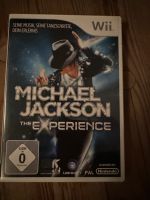 Michael Jackson The Experience - Nintendo Wii Niedersachsen - Lengede Vorschau