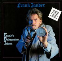 LP Frank Zander, 2 LP's Niedersachsen - Winsen (Luhe) Vorschau