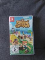 Nintendo Switch Animal Crossing New Horizon Bayern - Wertingen Vorschau
