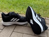Adidas Laufschuh Gr. 40 2/3 Sachsen-Anhalt - Sülzetal Vorschau