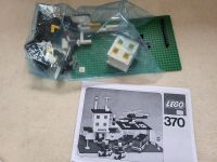 Lego 370 Polizei 70er 80er Jahre Niedersachsen - Garbsen Vorschau