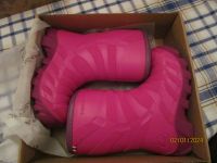 Viking Ultra 2.0 Winterstiefel Gr. 26 fuchsia neuwertig Sachsen-Anhalt - Zerbst (Anhalt) Vorschau