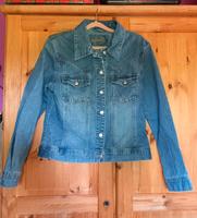Jeansjacke v.Streetone Gr.42 Hessen - Großenlüder Vorschau