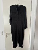 Anine Bing Seiden Overall Jumpsuit oversized Altona - Hamburg Lurup Vorschau