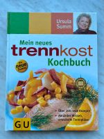 Trennkost Kochbuch Nürnberg (Mittelfr) - Aussenstadt-Sued Vorschau