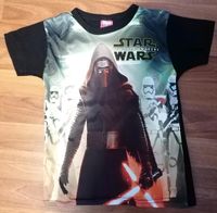 Disney Star Wars T-Shirt Größe 116 Harburg - Hamburg Fischbek Vorschau