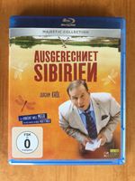 „AUSGERECHNET SIBIRIEN“ Blue-ray Disc Bayern - Aresing Vorschau