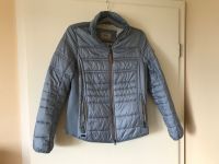 Camel Active Damen Jacke Gr.36 hellblau Bayern - Rückersdorf Vorschau