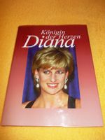 Buch Diana Königin der Herzen Rheinland-Pfalz - Rodalben Vorschau