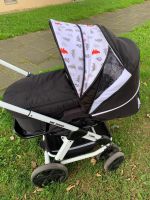 Kinderwagen gegen kleine Spende für mein Kind Nordrhein-Westfalen - Minden Vorschau