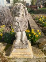 Gartenfigur Stein Saarland - Perl Vorschau