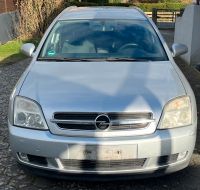 Opel Vectra C Caravan 2,2L Direct Schlachtfest Schlachter Teile Niedersachsen - Wendeburg Vorschau