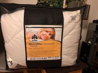 Irisette Micro Edition 4-Jahreszeiten Steppbett neu 200x200 ovp Bayern - Kranzberg Vorschau