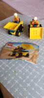 Lego Bagger 6470 Hessen - Lorsch Vorschau