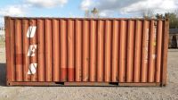 m³ - Top-Qualität 20' 20ft 20 Fuss Seecontainer zu unschlagbaren Preisen Düsseldorf - Mörsenbroich Vorschau