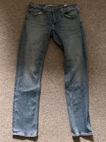 Garcia Jeans Slim Fit Gr. W33/L34 1x getragen Niedersachsen - Lachendorf Vorschau