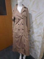 Fuchs  Schmitt  Trenchcoat Braun Gr.36 Bayern - Buchloe Vorschau