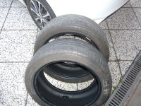 JE 2x Bridgestone Potenza 225-45-18 + 245-40-18, DOT 2018, 5,5 mm Rheinland-Pfalz - Lingenfeld Vorschau