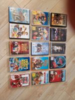 DVD Sammlung Sachsen - Döbeln Vorschau