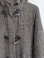 Gil Bret Duffle coat Wintermantel Wollmantel dufflecoat 36 38 s m Hamburg-Nord - Hamburg Barmbek Vorschau