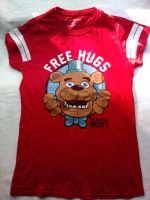 FAN Shirt Five Nights at Freddy's Brandenburg - Zossen Vorschau