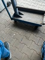 Rollendorn Materialheber Rollenheber Niedersachsen - Langen Emsland Vorschau