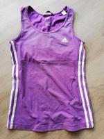 Adidas*2in1 BH Sport Shirt Top S 36 Niedersachsen - Nordhorn Vorschau