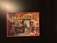 Samarkand Brettspiel Hessen - Buseck Vorschau