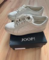 Joop! Sneakers Damen weiss NP 150€ Berlin - Hellersdorf Vorschau