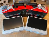 2x ASUS ROG STRIX XG27WQ Curved-WQHD 27Zoll München - Sendling-Westpark Vorschau