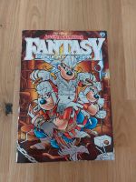 Lustiges Taschenbuch Fantasy Entenhausen 3 Nordrhein-Westfalen - Oberhausen Vorschau