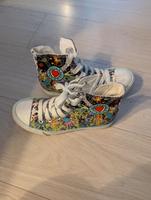 Dockers Sneaker Gr.38 Sachsen-Anhalt - Halle Vorschau