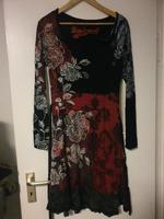 Desigual DAMEN Kleid gr. Xl Neu mit Etikett Nordrhein-Westfalen - Alsdorf Vorschau
