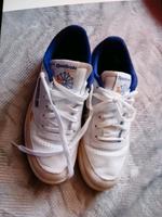 Sneaker   Reebok    Wie neu Köln - Porz Vorschau