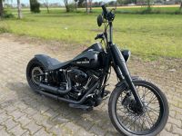 Harley Davidson Fatboy Generalüberholt Neuumbau Nordrhein-Westfalen - Neuss Vorschau