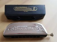 Hohner Chrometta 8 Rheinland-Pfalz - Gau-Odernheim Vorschau