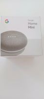 Google Home Mini Sprachassistent. Farbe: Kreide. Originalverpackt Bayern - Hirschau Vorschau