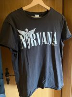 T-Shirt Nirvana, S Sachsen - Annaberg-Buchholz Vorschau