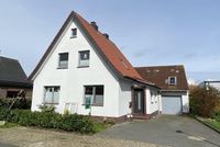 EFH mit großer Garage in Brake Boitwarden Niedersachsen - Brake (Unterweser) Vorschau