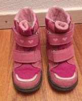 Winterstiefel Gr. 25, Superfit Husky, pink, Winterschuhe, Klett Baden-Württemberg - Calw Vorschau