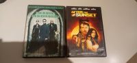 2 DVD's Matrix Reloaded und After The Sunset, versandkostenfrei Bayern - Giebelstadt Vorschau