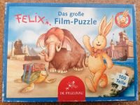 Puzzle 100 Teile vom Felix Kino-Film Niedersachsen - Barsinghausen Vorschau